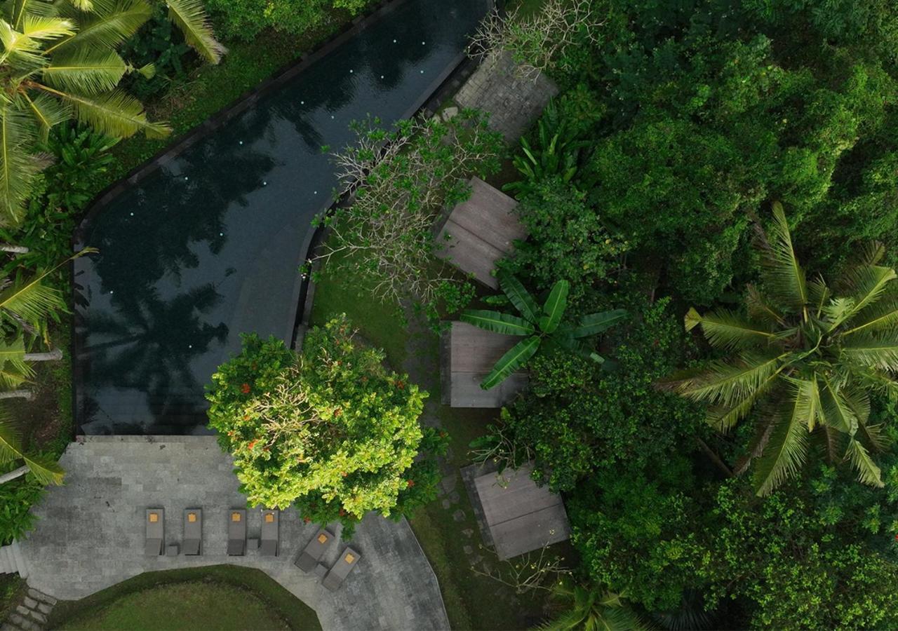 Kayumanis Ubud Private Villas & Spa Exterior photo